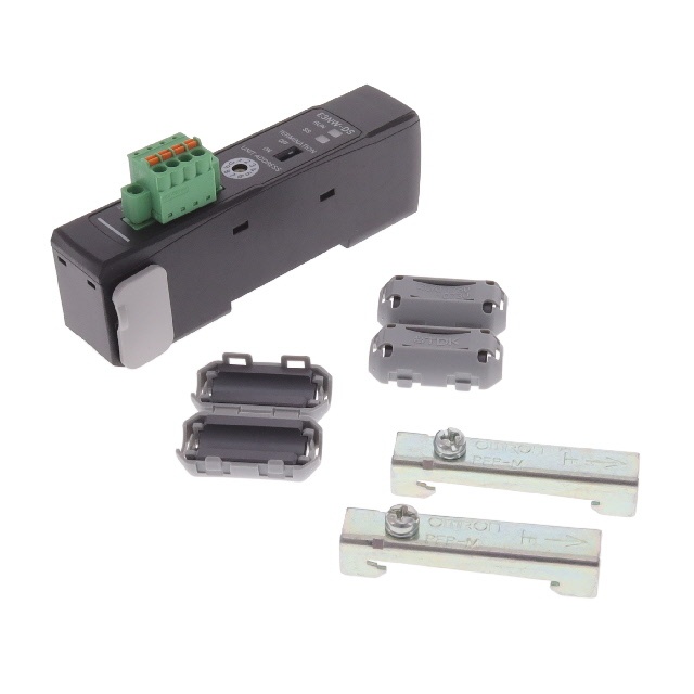 E3NW-DS Omron Automation and Safety  Accessori